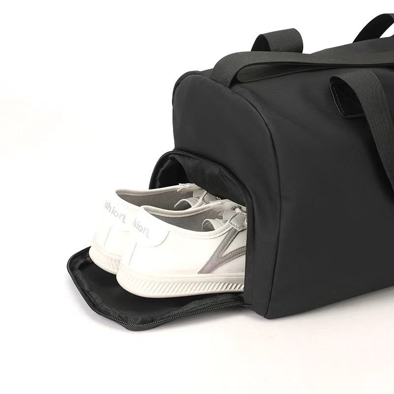 Versatile Travel Weekender Bag