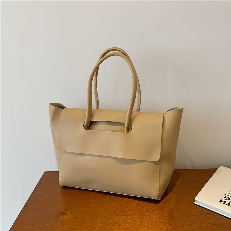 Modern Minimalist Shoulder Bag