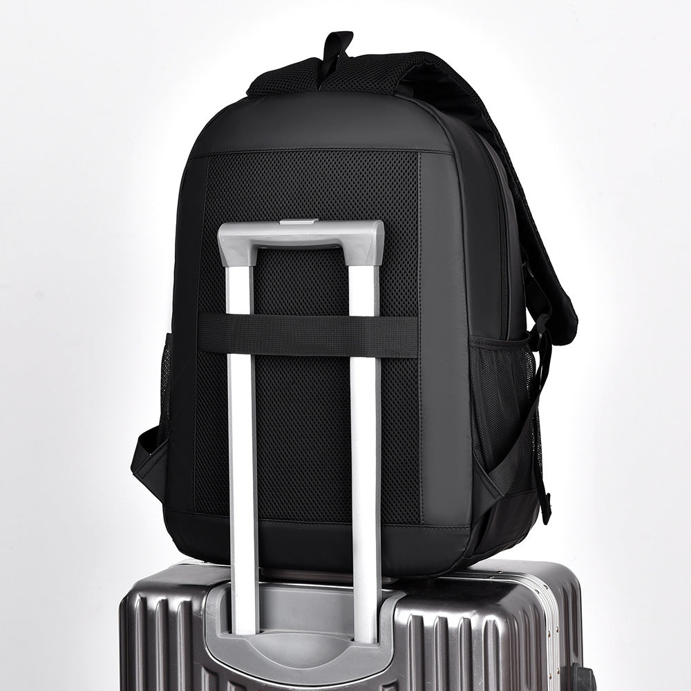 Versatile All-Weather Backpack