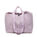 Versatile Multi-Pocket Travel Satchel