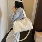 Stylish Multi-Functional Travel Duffle