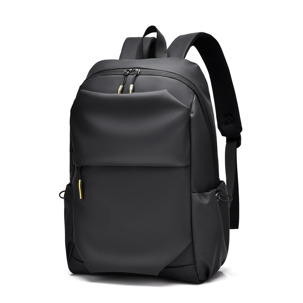 Modern Outdoor Tech Backpack