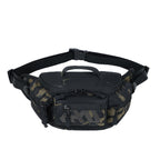 Ergonomic Outdoor Utility Hip Bag