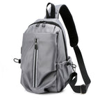 Versatile Crossbody Adventure Bag