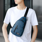 Versatile Urban Sling Bag