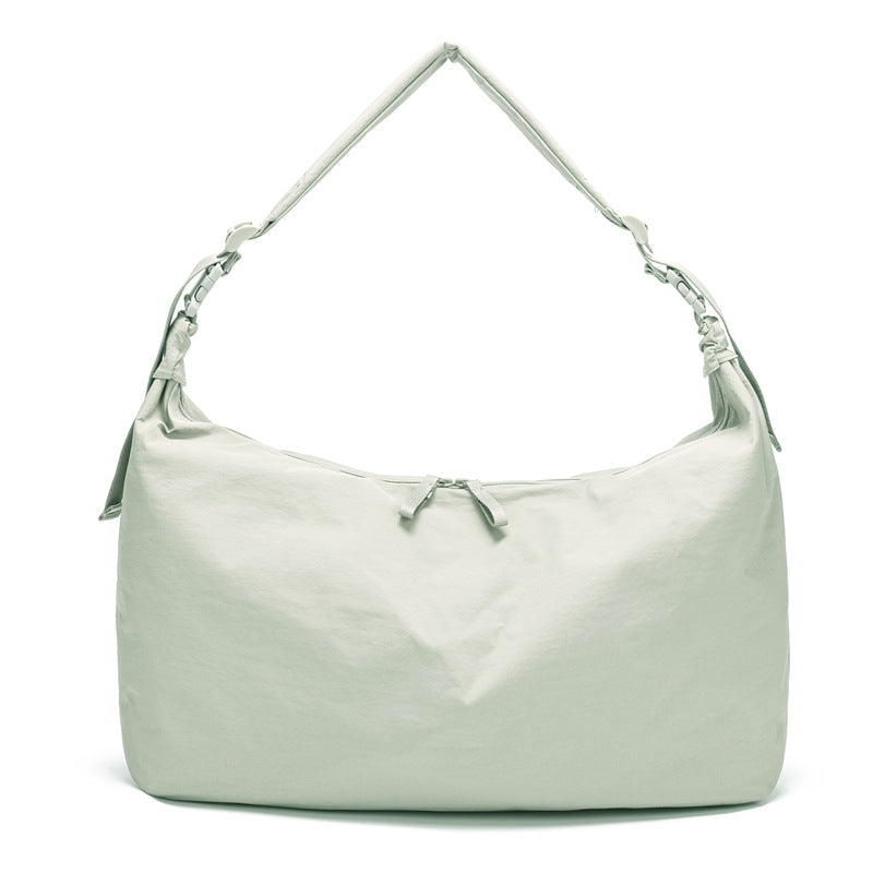 Adjustable Casual Shoulder Bag Calm Wears