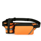 Adjustable Utility Waist Pack Calm Wears