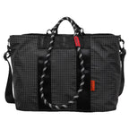 Multi-Pocket Weekend Travel Bag