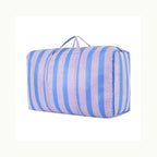 Unisex Spacious Zip Closure Storage Bag