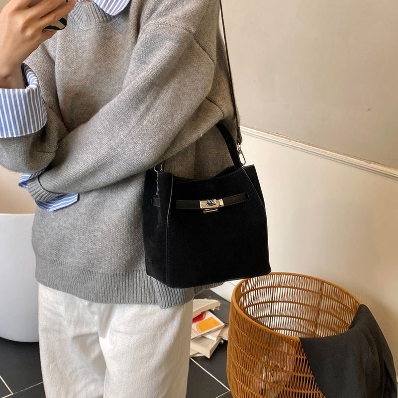 Ladies elegant suede tote bag-https://detail.1688.com/offer/993248874055.html-Calm Wears-Braun-nothing-Calm Wears