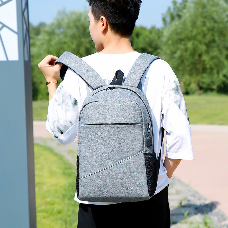 Stylish Travel Backpack