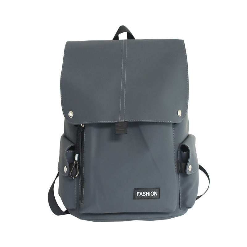 Versatile Casual Backpack Calm Wears