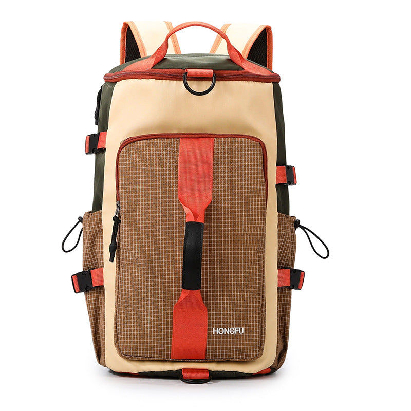 Travel Tote Bag