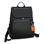 Modern Structured Business Backpack