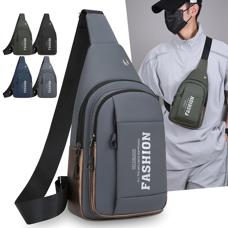Modern Sling Bag
