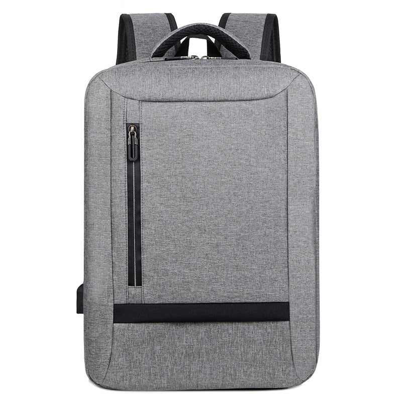 Minimalist Multi-Functional Laptop Rucksack