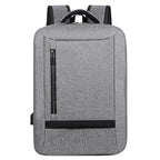 Minimalist Multi-Functional Laptop Rucksack