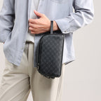 Stylish Travel Toiletry Bag Calm Wears