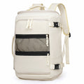 Adjustable Multi-Purpose Travel Backpack Calm Wears