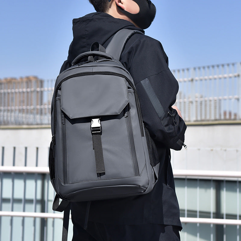 Ergonomic Laptop Backpack