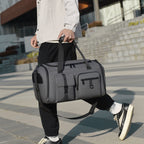 Durable Multifunctional Travel Duffel Bag