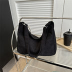 Modern Hobo Shoulder Bag