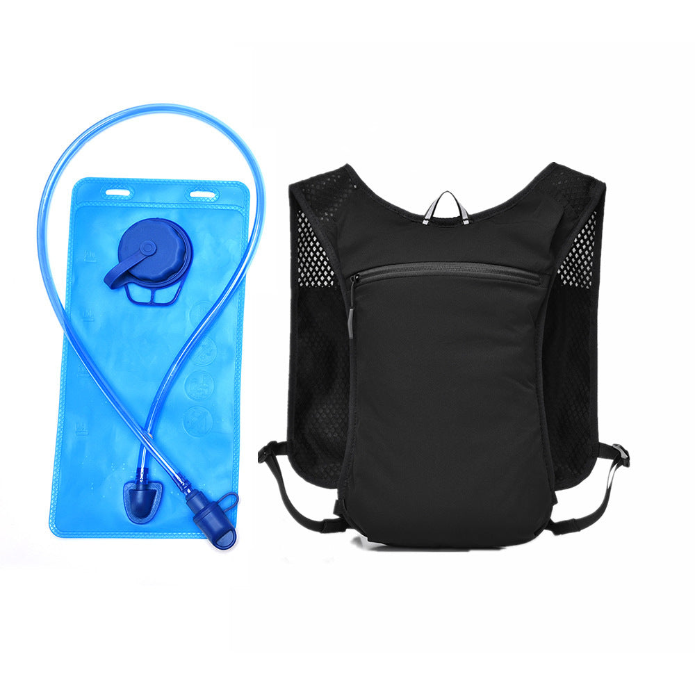 Lightweight Sports Hydration Backpack