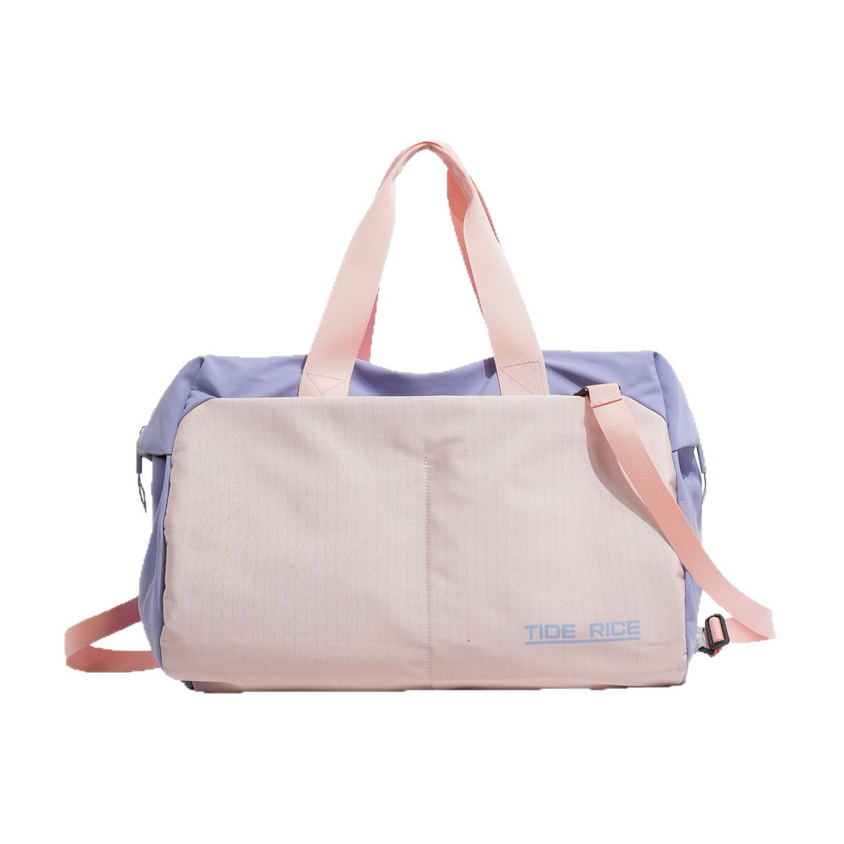 Versatile Sports Duffle Bag
