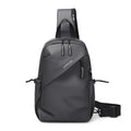 Durable Anti-Theft Sling Backpack