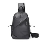Durable Anti-Theft Sling Backpack