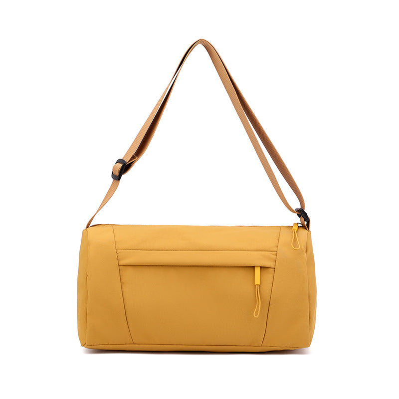 Stylish Slim Crossbody Bag