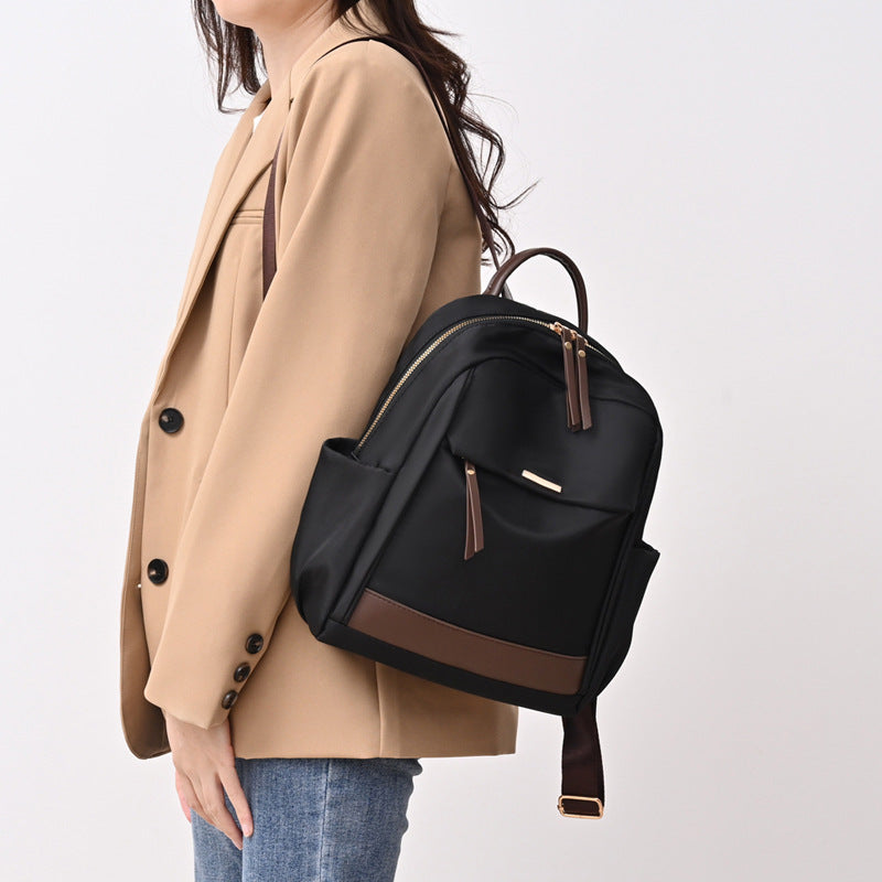 Stylish Multi-Functional Lightweight Backpack Calm Wears