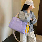 Versatile Sports Duffel Bag
