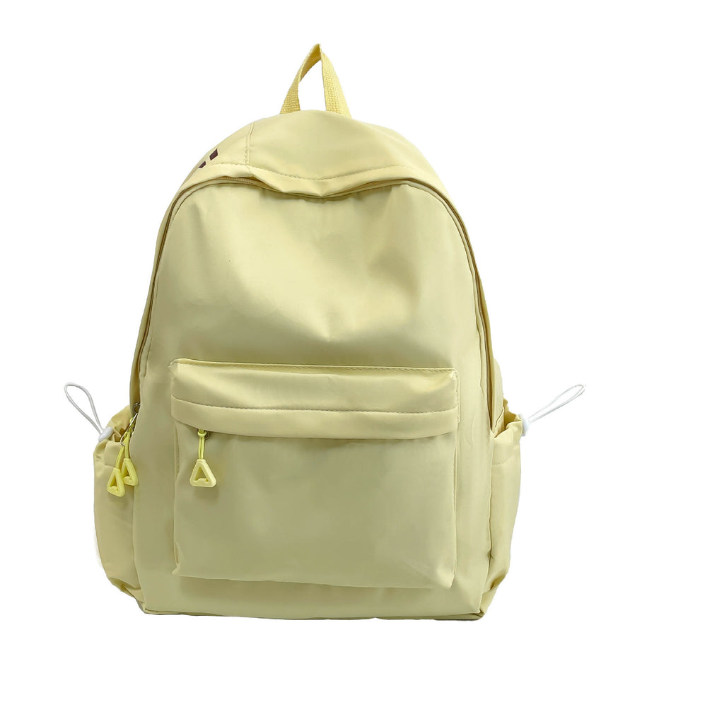 Spacious Everyday Backpack