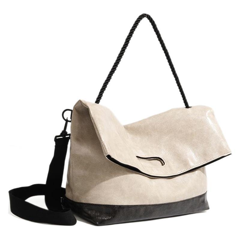 Versatile Multi-Functional Tote Bag