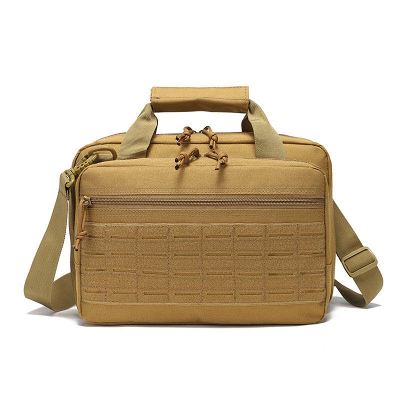 Tactical Messenger Bag