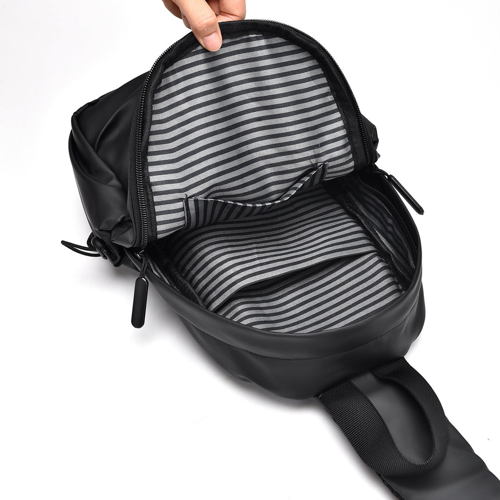 Versatile Crossbody Bag