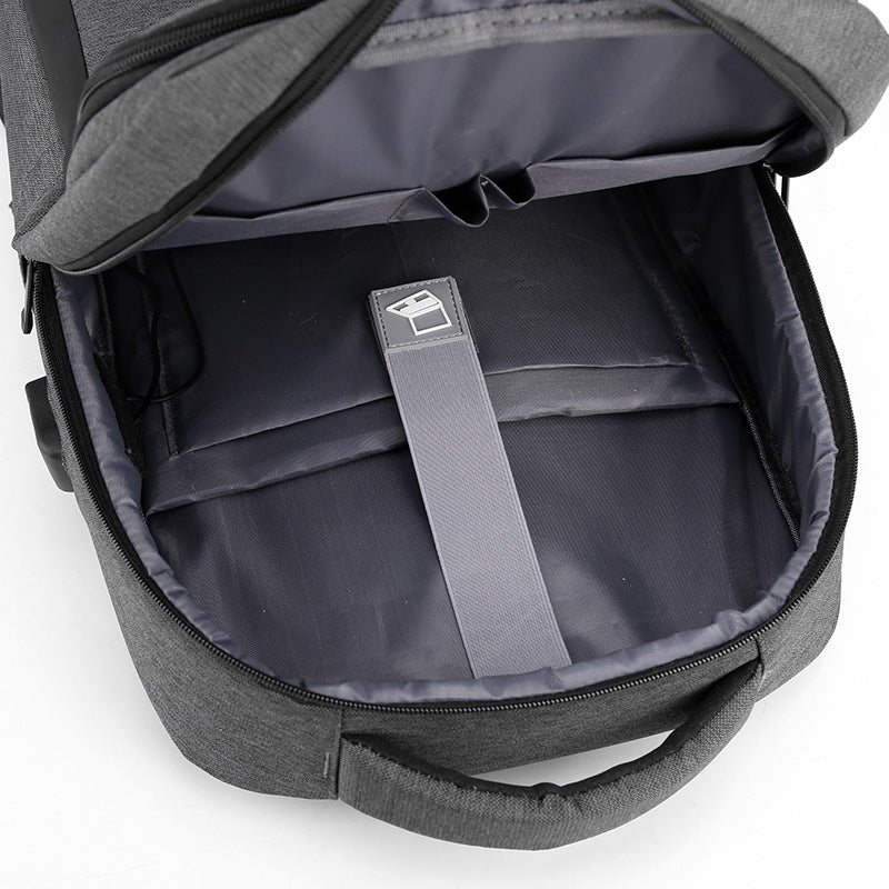 Professional Slim Briefcase