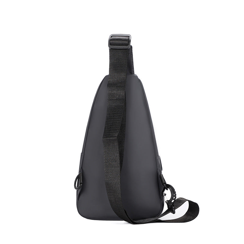 Compact Crossbody Sling Bag