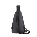 Compact Crossbody Sling Bag