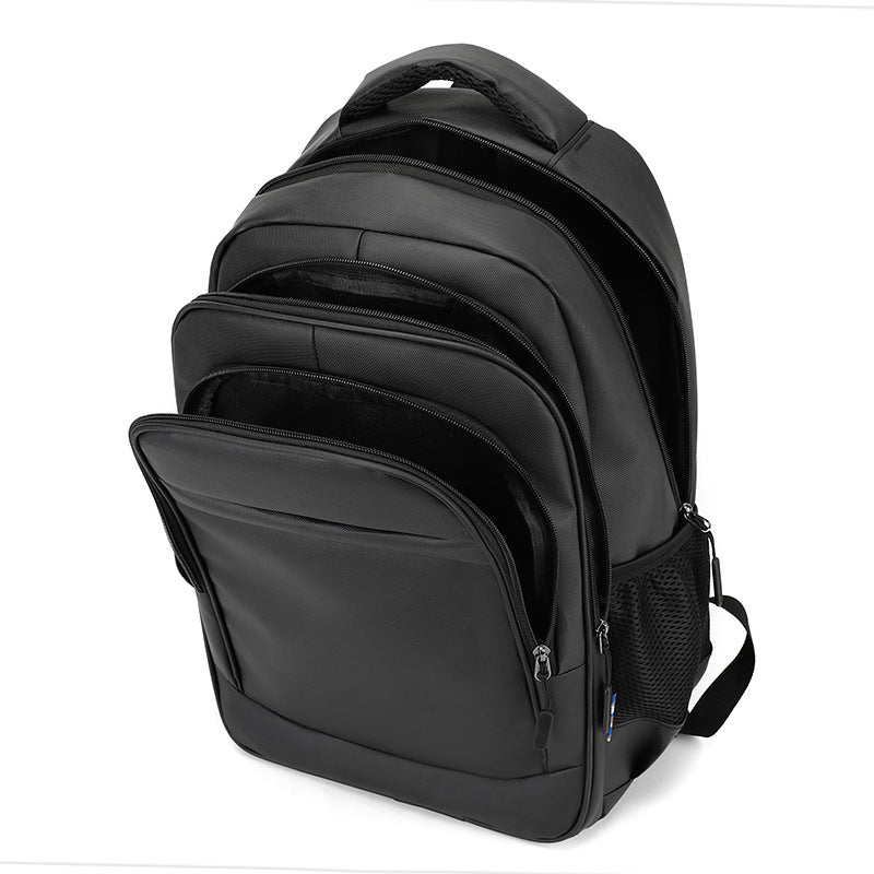 Versatile All-Weather Backpack