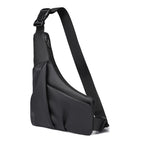 Sleek Waterproof Lightweight Sling Bag