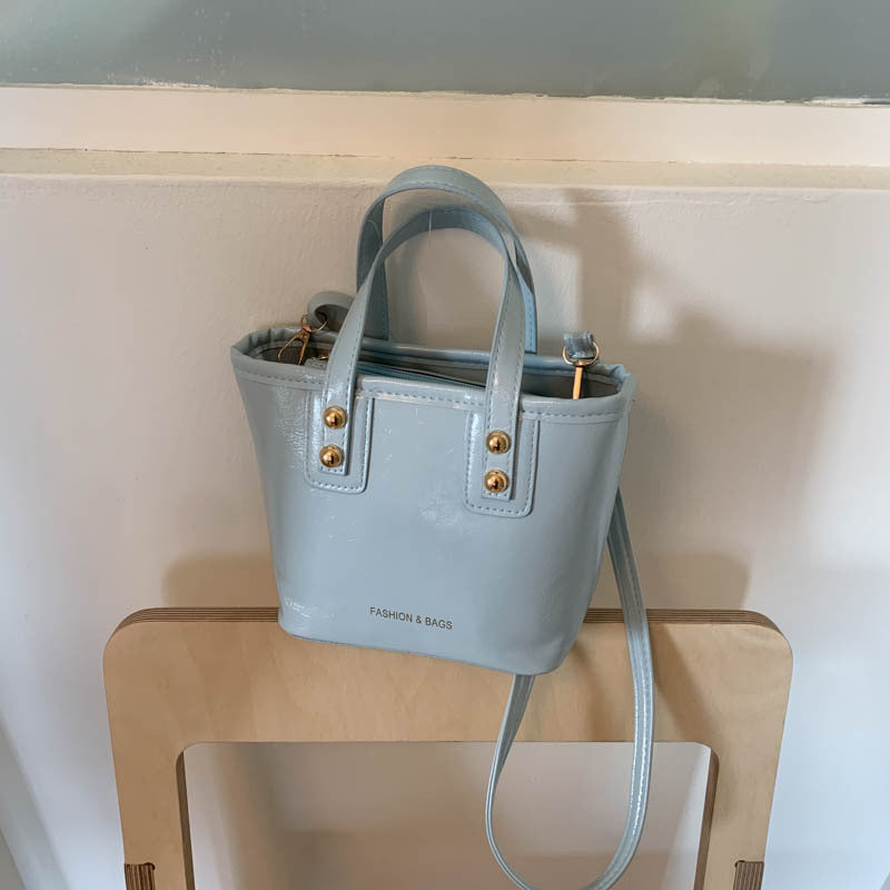 Women’s mini handbag with elegant chain closure-https://detail.1688.com/offer/1003964988304.html-Calm Wears-Blue-nothing-Calm Wears