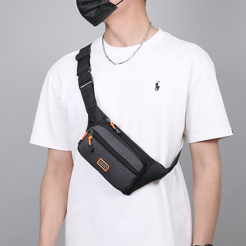 Functional Waist Pack