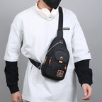 Tactical Sling Backpack