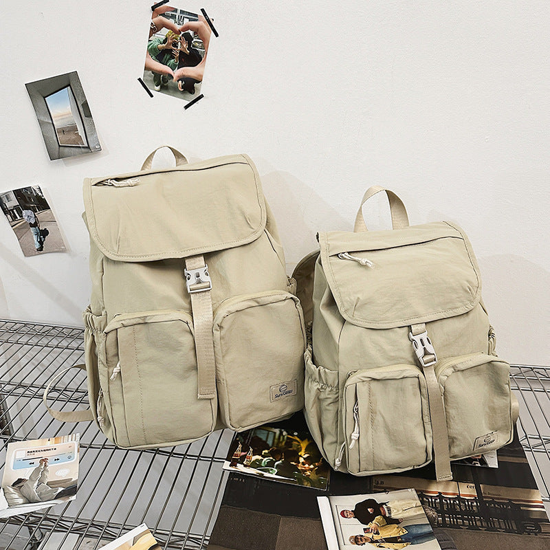 Functional Outdoor Backpack