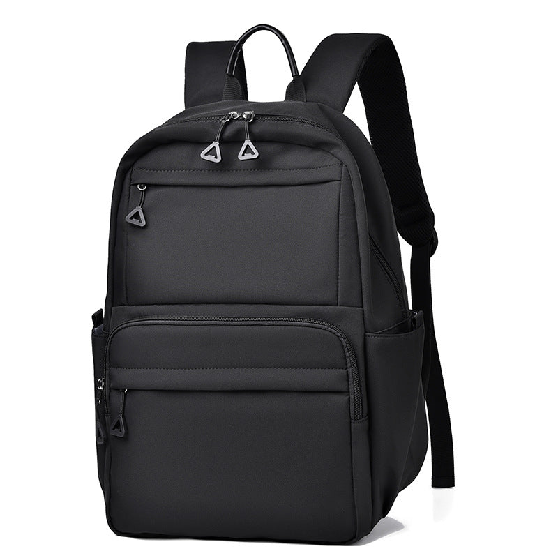 Stylish Multi-Pocket Travel Backpack