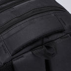 Ergonomic Multi-Compartment Backpack