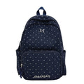 Commuter Backpack with Multiple Compartments