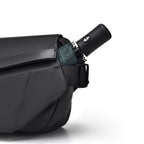 Sleek Waterproof Sling Bag